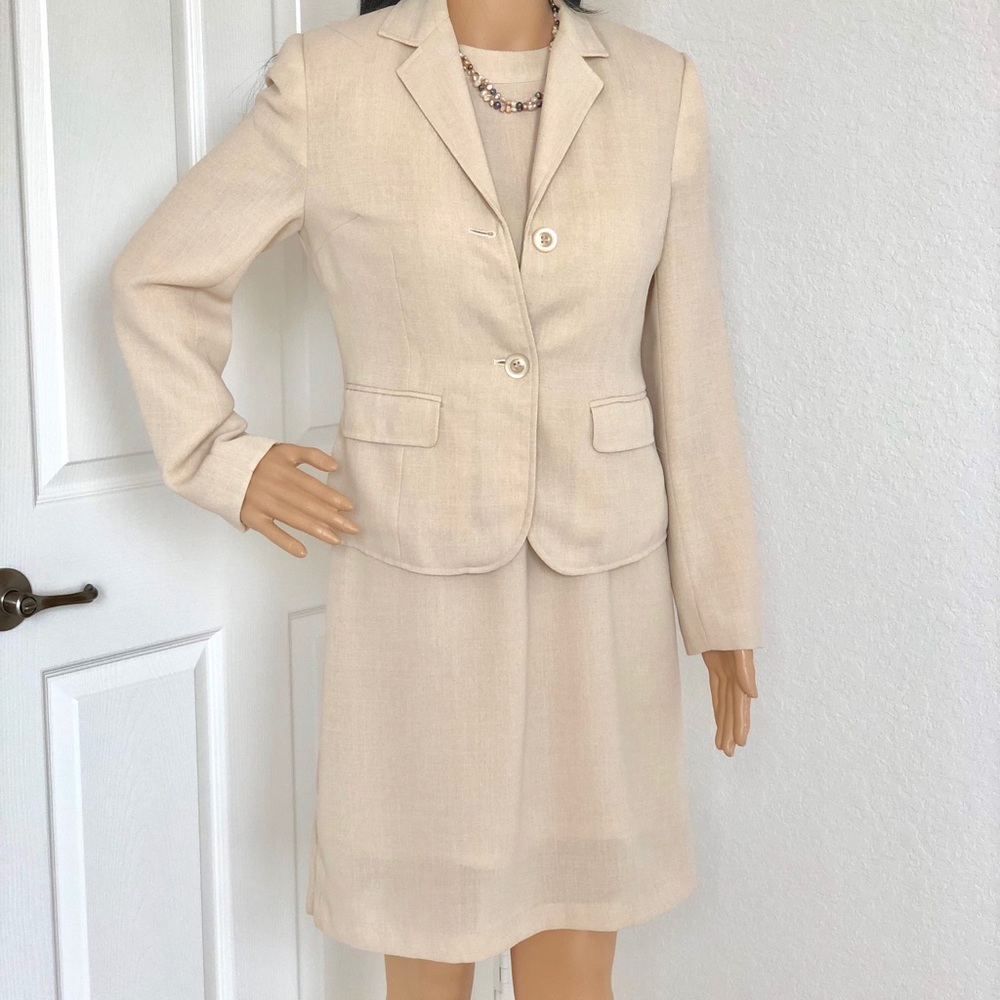 Dress Suit